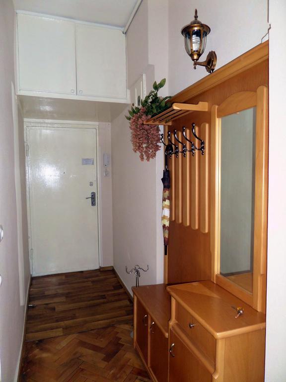 Ara & Gaya Аpartment Apartment Erevan Exterior foto